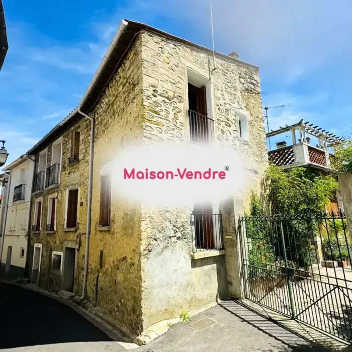 Maison 3 pièces Ria-Sirach à vendre